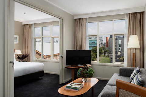 Rydges Newcastle - Accommodation Perth 19