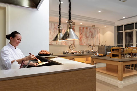 Rydges Newcastle - Accommodation Perth 31