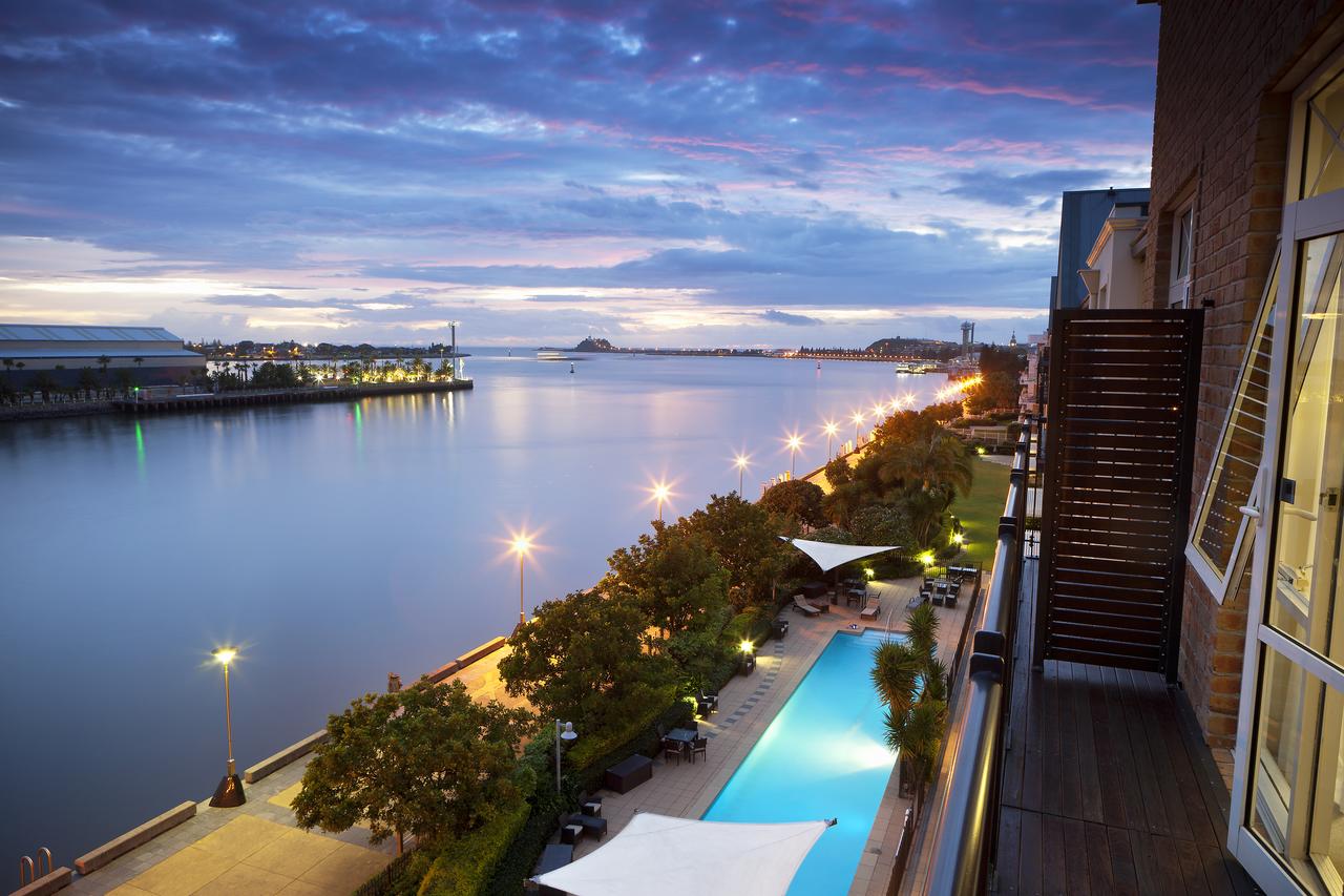 Newcastle NSW Perth Resorts