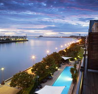 Rydges Newcastle - Perth Resorts