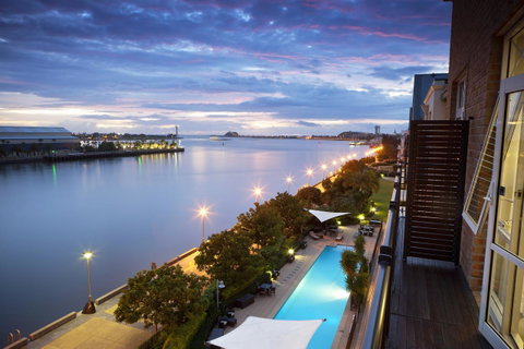 Rydges Newcastle - Accommodation Perth 0