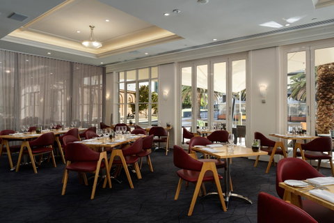Rydges Newcastle - Accommodation Perth 21