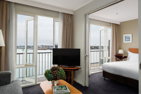 Rydges Newcastle - Accommodation Perth 13
