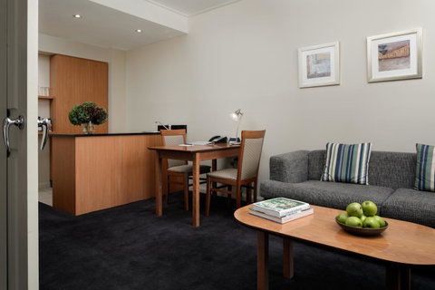 Rydges Newcastle - Accommodation Perth 11