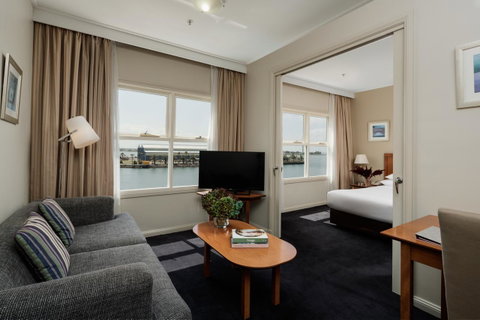 Rydges Newcastle - Accommodation Perth 8