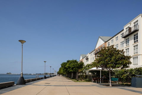 Rydges Newcastle - Accommodation Perth 4