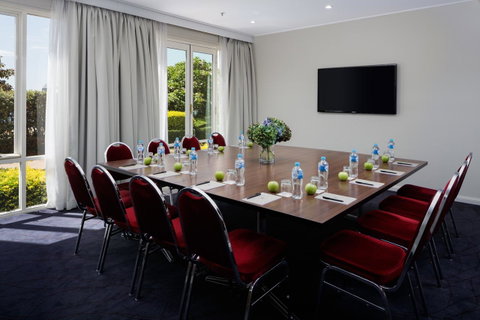Rydges Newcastle - Accommodation Perth 41