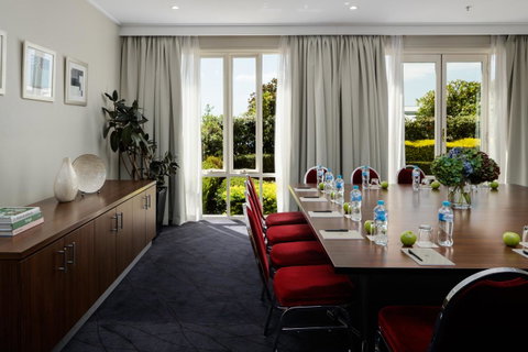 Rydges Newcastle - Accommodation Perth 39
