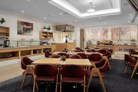 Rydges Newcastle - Accommodation Perth 32