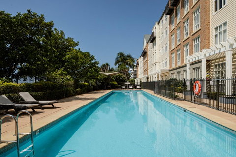 Rydges Newcastle - Accommodation Perth 5