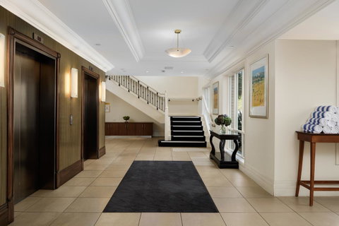Rydges Newcastle - Accommodation Perth 7