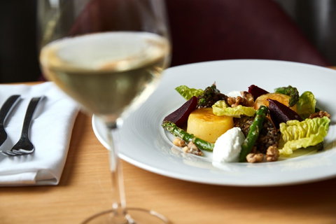 Rydges Newcastle - Accommodation Perth 27