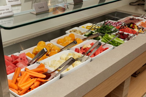 Rydges Newcastle - Accommodation Perth 34
