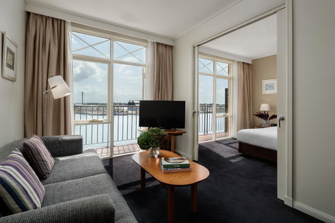 Rydges Newcastle - Accommodation Perth 10