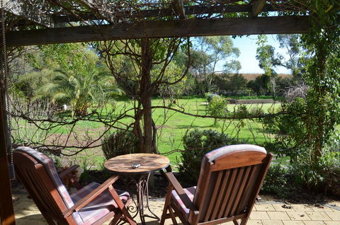 Amande Bed And Breakfast - Perth Resorts 22