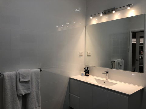 Amande Bed And Breakfast - Perth Resorts 4