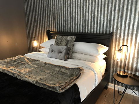 Amande Bed And Breakfast - Perth Resorts 6