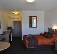 Augusta Courtyard Motel - Accommodation Perth