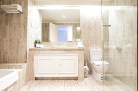 Hotel Richmond On Rundle Mall - Perth Resorts 25