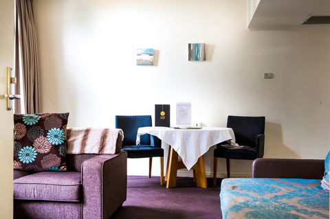 Hotel Richmond On Rundle Mall - Perth Resorts 6