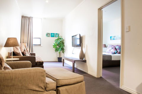 Hotel Richmond On Rundle Mall - Perth Resorts 8