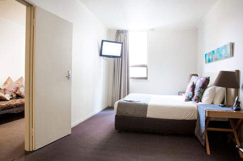 Hotel Richmond On Rundle Mall - Perth Resorts 28
