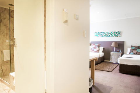 Hotel Richmond On Rundle Mall - Perth Resorts 30
