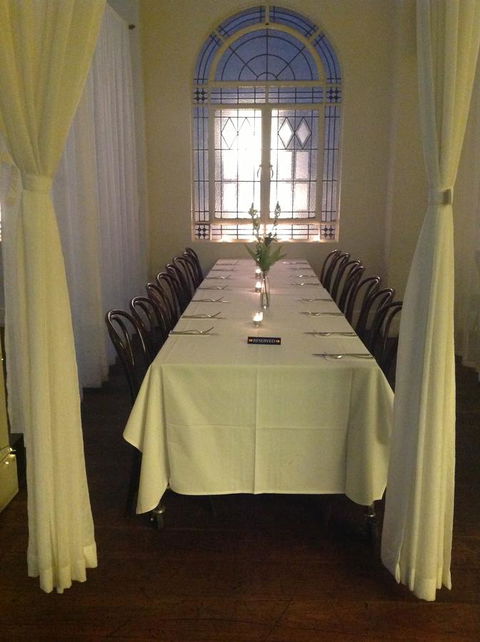 Hotel Richmond On Rundle Mall - Perth Resorts 2