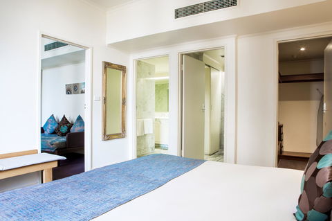 Hotel Richmond On Rundle Mall - Perth Resorts 23