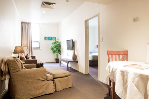 Hotel Richmond On Rundle Mall - Perth Resorts 32