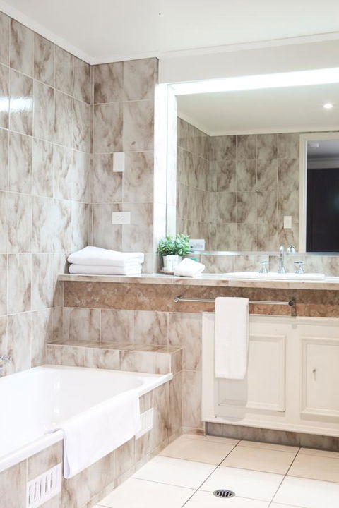 Hotel Richmond On Rundle Mall - Perth Resorts 17