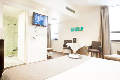 Hotel Richmond On Rundle Mall - Perth Resorts 35