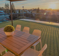 Henley Beach South Amazing Views Huge Private Balcony - Perth Resorts