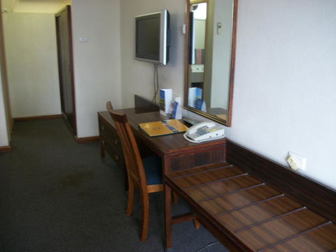 HotelMOTEL Adelaide - Accommodation Perth 9
