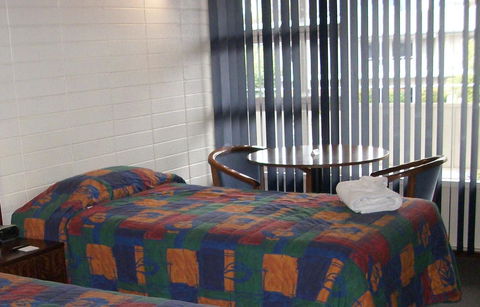 HotelMOTEL Adelaide - Accommodation Perth 8