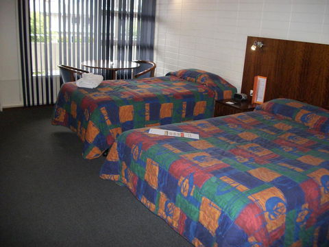 HotelMOTEL Adelaide - Accommodation Perth 4