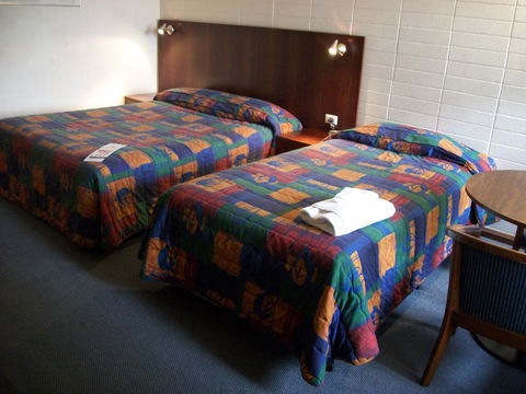 HotelMOTEL Adelaide - Accommodation Perth 7