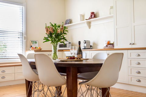 20 Hill Avenue Bed & Breakfast - Accommodation Perth 17