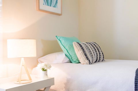 20 Hill Avenue Bed & Breakfast - Accommodation Perth 15