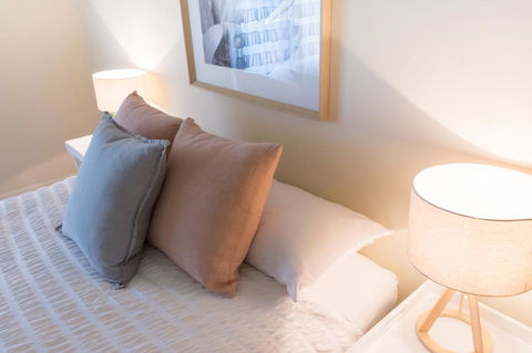 20 Hill Avenue Bed & Breakfast - Accommodation Perth 11