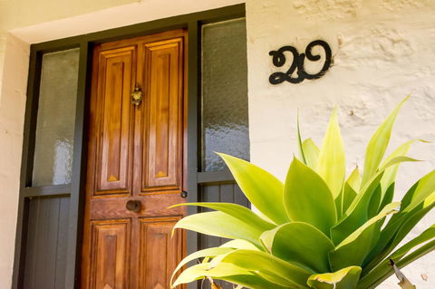 20 Hill Avenue Bed & Breakfast - Accommodation Perth 3