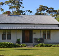 20 Hill Avenue Bed  Breakfast - Accommodation Perth
