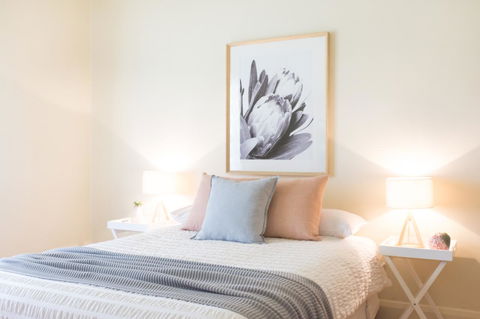 20 Hill Avenue Bed & Breakfast - Accommodation Perth 10