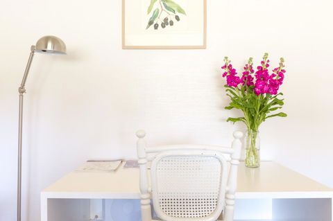 20 Hill Avenue Bed & Breakfast - Accommodation Perth 31