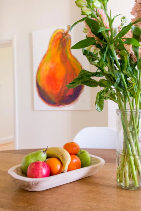 20 Hill Avenue Bed & Breakfast - Accommodation Perth 20