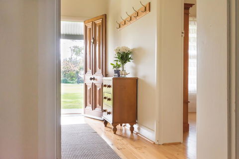 20 Hill Avenue Bed & Breakfast - Accommodation Perth 5