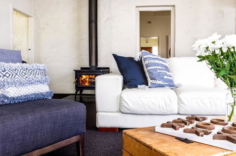 20 Hill Avenue Bed & Breakfast - Accommodation Perth 27