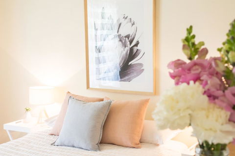 20 Hill Avenue Bed & Breakfast - Accommodation Perth 12