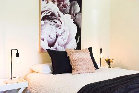 20 Hill Avenue Bed & Breakfast - Accommodation Perth 7