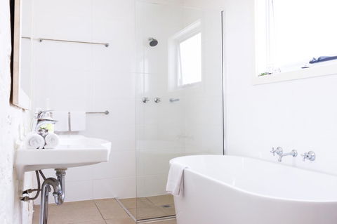 20 Hill Avenue Bed & Breakfast - Accommodation Perth 23